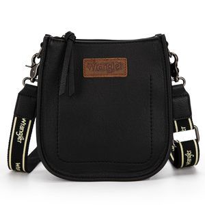 Small Crossbody Bag Western Hobo Shoulder Purse And Handbag :v